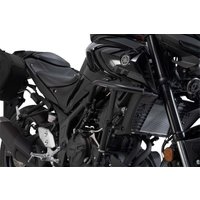 SBL.06.627.10001/B - SBL.06.627.10001/B - SW Motech Crash Bars - Yamaha MT-03 2016-2024 - Black