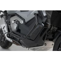 SBL.01.808.10001/B - SBL.01.808.10001/B - SW Motech Crash Bars - Honda X-ADV 750 2021-2024 - Black
