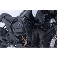 Image of SBL.07.975.10000/B - SBL.07.975.10000/B - SW Motech Crash Bars - BMW R 1300 GS 2024 - Black