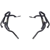 SBL.06.522.10001/B - SBL.06.522.10001/B - SW Motech Crash Bars - Yamaha XTZ 700 D 2023-2024 - Black