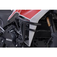 SBL.23.017.10001/B - SBL.23.017.10001/B - SW Motech Crash Bars - Moto Morini X-CAPE 650 2021-2023 - Black