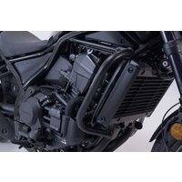 SBL.01.843.10001/B - SBL.01.843.10001/B - SW Motech Crash Bars - Honda CMX 1100 2021-2024 - Black