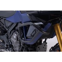 SBL.05.845.10001/B - SW Motech Crash Bars For Suzuki V-Strom 800 2024 - Black