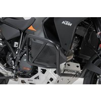 SBL.04.835.10001/B - SBL.04.835.10001/B - SW Motech Crash Bars - KTM Super Adventure 1290 2021-2024 - Black