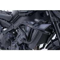 SBL.06.036.10000/B - SW Motech Crash Bars For Yamaha MT-09 2023-2025 - Black