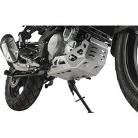 MSS.07.862.10000/S - MSS.07.862.10000/S - SW Motech Engine Guard - BMW G 310 GS 2017-2024 - Brushed/Silver