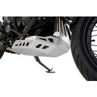 MSS.11.484.10001/S - MSS.11.484.10001/S - SW Motech Engine Guard - Triumph Tiger Explorer XRX 2016-2020 - Brushed/Silver
