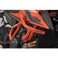SBL.04.915.10000/EB - SBL.04.915.10000/EB - SW Motech Crash Bars - KTM Super Duke 1290 2019-2024 - Orange