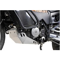 MSS.04.250.100/B - MSS.04.250.100/B - SW Motech Engine Guard - KTM Adventure 990S 2006-2008 - Black