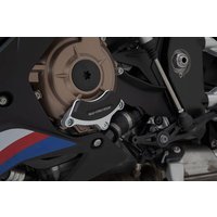 MSS.07.540.10100 - MSS.07.540.10100 - SW Motech Engine Case Protector - BMW S 1000 RR 2019-2024 - Anodised/Black