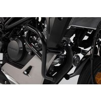 SBL.01.926.10000/B - SW Motech Crash Bars For Honda CB 125 R Neo Sports Cafe 2018-2020 - Black