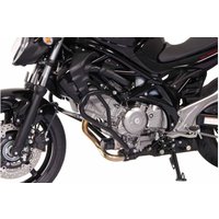 SBL.05.192.10000/B - SW Motech Crash Bars For Suzuki SFV 650 2009-2015 Front/- Black