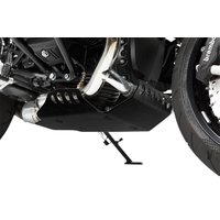 MSS.07.512.10000/B - MSS.07.512.10000/B - SW Motech Engine Guard - BMW R Nine T 2014-2023 - Black/Brushed