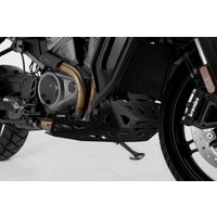 MSS.18.911.10000/B - MSS.18.911.10000/B - SW Motech Engine Guard - Harley Davidson RA 1250 SE US Models 2024 - Black
