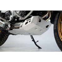 MSS.07.912.10001/S - MSS.07.912.10001/S - SW Motech Engine Guard - BMW F 850 GS 2019-2023 - Brushed/Silver