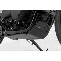 MSS.11.667.10001/B - SW Motech Engine Guard For Triumph Bonneville 1200 T120 2016-2023 - Black