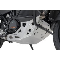 MSS.04.835.10002/S - MSS.04.835.10002/S - SW Motech Engine Guard - KTM Super Adventure 1290 R - Brushed/Silver
