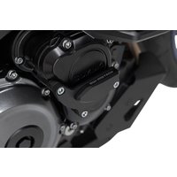 MSS.05.587.10100/B - MSS.05.587.10100/B - SW Motech Engine Case Protector - Suzuki GSX-S 1000 2021-2024 - Anodised/Black