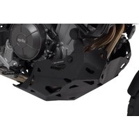 MSS.13.849.10000/B - SW Motech Engine Guard For Aprilia Tuareg 660 2022-2024 - Black