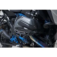 MSS.07.781.10203/B - MSS.07.781.10203/B - SW Motech Cylinder Guard - BMW R 1200 RT 2013-2018 - Black