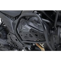 MSS.07.975.10100/B - MSS.07.975.10100/B - SW Motech Cylinder Guard - BMW R 1300 GS 2024 - Black