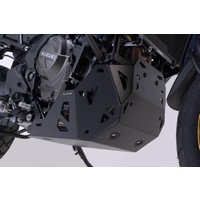 MSS.05.845.10001/B - MSS.05.845.10001/B - SW Motech Engine Guard - Suzuki 800 DE V-Strom 2023-2024 - Black