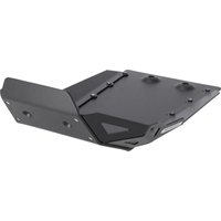 MSS.01.919.10000/B - SW Motech Engine Guard For Honda CB500 X 2018-2024 - Black