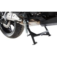 HPS.06.642.10000/B - SW Motech Centre Stand For Yamaha XSR 700 2016-2024 - Black