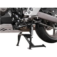 HPS.08.144.10000/B - HPS.08.144.10000/B - SW Motech Centre Stand - Kawasaki KLZ 1000 2012-2014 - Black