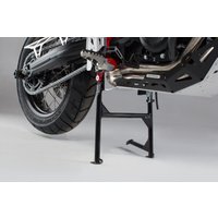 HPS.07.557.10000/B - HPS.07.557.10000/B - SW Motech Centre Stand - BMW F 800 GS 2008-2019 - Black