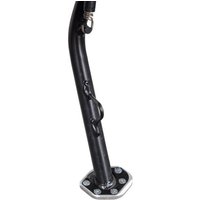 STS.04.102.10000/S - STS.04.102.10000/S - SW Motech Side Stand Foot Extension - KTM Duke 125 2013-2023 - Anodised/Black/Silver