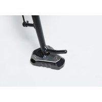 STS.08.866.10000 - STS.08.866.10000 - SW Motech Side Stand Foot Extension - Kawasaki Z 650 RS 2017-2024 - Anodised/Black/Silver