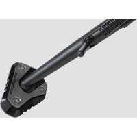STS.08.868.10001 - STS.08.868.10001 - SW Motech Side Stand Foot Extension - Kawasaki Z 900 RS 2018-2024 - Black/Silver