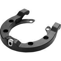 TRT.00.475.13000/B - TRT.00.475.13000/B - SW Motech ION Tank Ring - Suzuki GSX1300 R Hayabusa 2021-2024 - Black