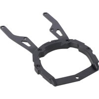 TRT.00.787.32700/B - TRT.00.787.32700/B - SW Motech Pro Tank Ring - Harley Davidson RH 1250S Sportster S 2021-2024 - Black