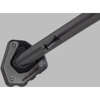 STS.01.971.10001 - STS.01.971.10001 - SW Motech Side Stand Foot Extension - Honda XL 750 2023-2024 - Anodised/Black/Silver