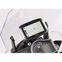 GPS.04.646.10000/B - GPS.04.646.10000/B - SW Motech GPS Mount For Cockpit - KTM Adventure 1190 R 2013-2016 - Black