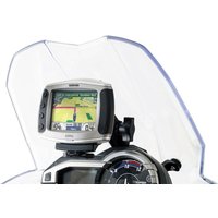 GPS.11.823.10001/B - GPS.11.823.10001/B - SW Motech GPS Mount For Cockpit - Triumph Tiger 800 XRT 2015-2017 - Black