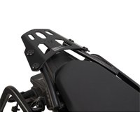 GPT.01.373.16000/B - GPT.01.373.16000/B - SW Motech Street Luggage Rack - Honda CB500X 2016-2024 - Black