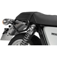 HTA.01.331.11000 - HTA.01.331.11000 - SW Motech SLC Right Side Pannier Carrier - Honda CB 1100 RS 2016-2020 - Black