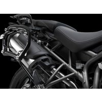 Image of KFT.11.748.30000/B - KFT.11.748.30000/B - Triumph Tiger 800 XRX 2015-2020 - Black