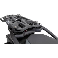 GPT.07.897.19100/B - GPT.07.897.19100/B - SW Motech Adventure Luggage Rack - BMW F 850 GS 2018-2023 - Black