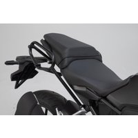 HTA.01.906.11000 - HTA.01.906.11000 - SW Motech SLC Right Side Pannier Carrier - Honda CB300R 2018-2023 - Black