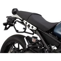 HTA.06.599.11001 - HTA.06.599.11001 - SW Motech SLC Right Side Pannier Carrier - Yamaha XSR 900 2016-2021 - Black