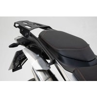 GPT.04.641.16000/B - GPT.04.641.16000/B - SW Motech Street Rack - KTM Duke 890 2021-2023 - Black Black