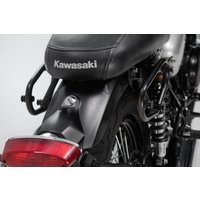 HTA.08.933.11000 - SW Motech SLC Side Pannier Carrier For Kawasaki W 800 2011-2016 Right - Black