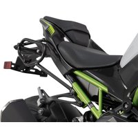 HTA.08.868.11001 - HTA.08.868.11001 - SW Motech SLC Right Side Pannier Carrier - Kawasaki Z 900 2017-2024 - Black