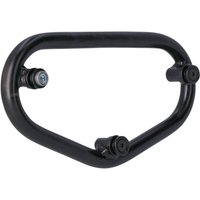 Image of HTA.01.808.11000 - HTA.01.808.11000 - SW Motech SLC Right Side Pannier Carrier - Honda X-ADV 750 2021-2024 - Black