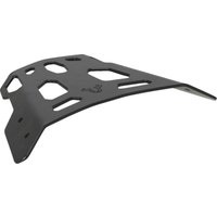 GPT.05.987.16000/B - GPT.05.987.16000/B - SW Motech Street Luggage Rack - Suzuki GSX1300R Hayabusa 2020-2024 - Black