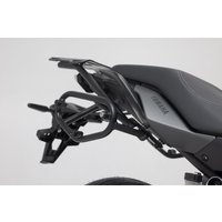 HTA.06.593.11000 - HTA.06.593.11000 - SW Motech SLC Right Side Pannier Carrier - Yamaha MT-07 2016-2022 - Black
